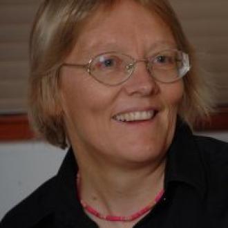 Professor Christina Victor